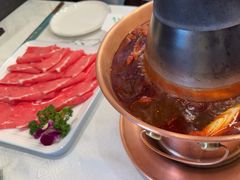 -东来顺饭庄(天坛店)