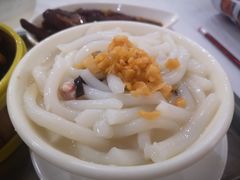 -东江海鲜酒家(艺都分店)