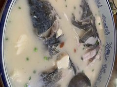 -浔味·山屿湖·正宗淳牌全鱼宴老字号