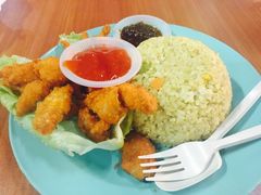 -Tanjung Aru Seafood Restaurant