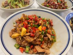 -新新湘菜馆(新中街二条店)