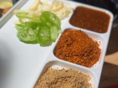 -霸腹烤肉(厦门柚子番店)