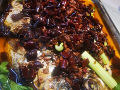 -三味鱼屋(琥珀山庄店)