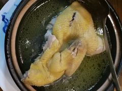 -缘来聚·徽菜名店(黄山宏村店)