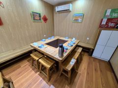 -香木香羊(小汤山店)