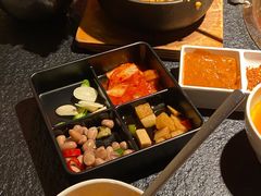 -嘿嘟嘟·肋条烧肉放题(爱融荟城店)