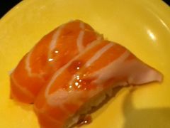 IMG_2454-争鲜回转寿司(金桥家乐福店)