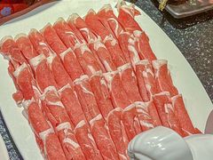 -京炭铜锅涮肉·羊蝎子·羊肉炉(保利·时光里店)