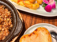 -小团圆餐厅(欧洲城店)