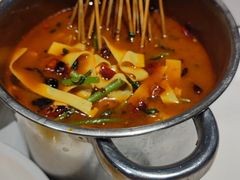 -老大连·海肠捞饭·大连海鲜大连菜(西安路店)