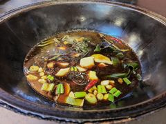 -崔记生活·铁锅炖鱼粘卷子(总店)