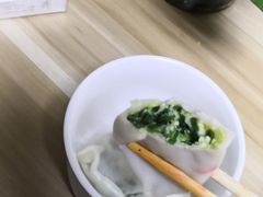 -北方饺子王·海肠捞饭·海鲜锅(山大店)