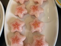 -御香农家菜(莫干山庾村店)