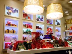 -GODIVA(国际金融中心店)