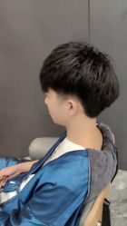 点击看大图 -藤野造型