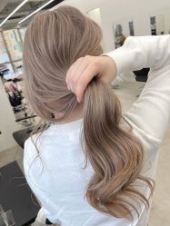 -MY HAIR ARDOR