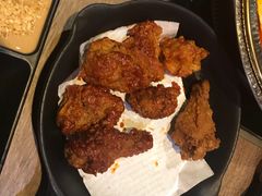 -火炉火自助餐(悠唐购物中心店)