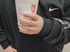 -汉堡王(梅村服务区南店)