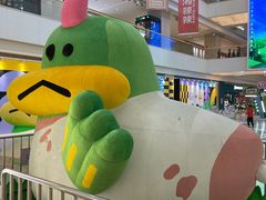 -天河领展广场