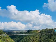 -丹山赤水风景名胜区