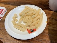 -老佛爷正宗铜炉蛙锅(五道口店)