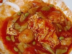 -金枝玉叶上海人家食府(三里河店)