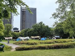 -映月湖中央公园