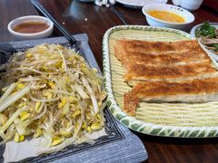 梁记小炒皇-梁记粥铺(开元地中海店)