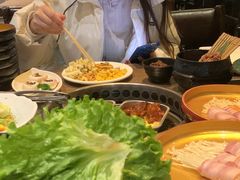 -火炉火自助餐(悠唐购物中心店)