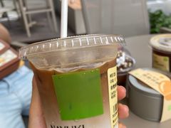 -奈雪的茶(时代天街店)