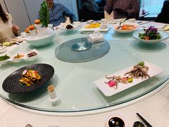 -吴中欢朋酒店-中餐厅