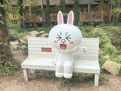 -日照海滨国家森林公园