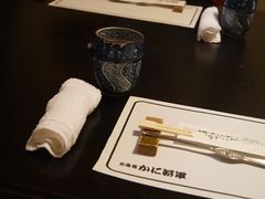 -蟹料理 北海道かに将軍(札幌本店)