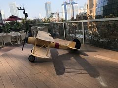 -ATLAS COFFEE(雅居乐中心店)