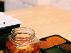 梅子酱-月半小炉焖烤