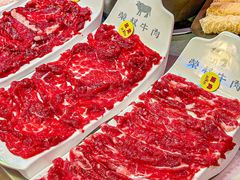 -荣叔港式沙嗲牛肉火锅(正佳潮流店)
