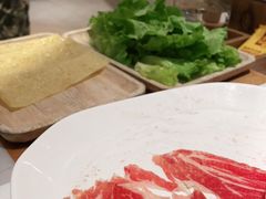 -巴奴毛肚火锅(大剧院店)