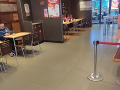 -汉堡王(上海凌云壹街坊店)