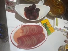 -香约老地方烧烤(九道街店)