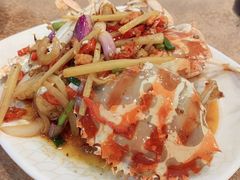 -揭阳钟记小食(福田新村店)
