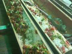 -竹一味·竹筒饭
