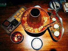 -觅山云南菜(泊富ICITY店)