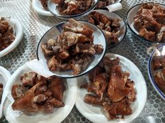 -小崔家臊子面(蔡家坡总店)