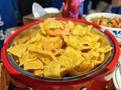 -打酱油·非遗淮扬菜(瘦西湖梅岭店)