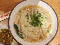 -老四川(T3航站楼F指廊店)