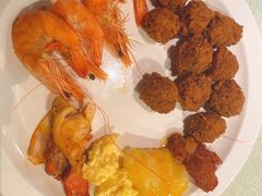 -柳叶刀烧烤(北大清华店)