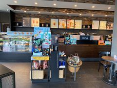 -星巴克臻选(苏州苏信店)