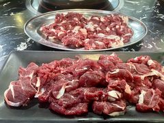 -牛一煲美食(江高店)