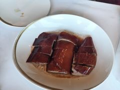 -金轩中餐厅 Jin Xuan(浦东丽思卡尔顿酒店)
