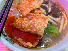 -家味螺蛳粉&烤鱼(五角场店)